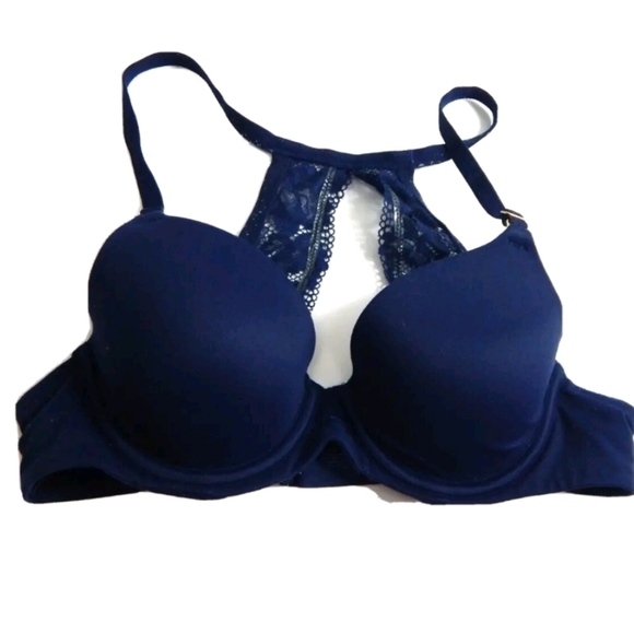 Soma Embraceable Racerback Bra - Picture 1 of 3